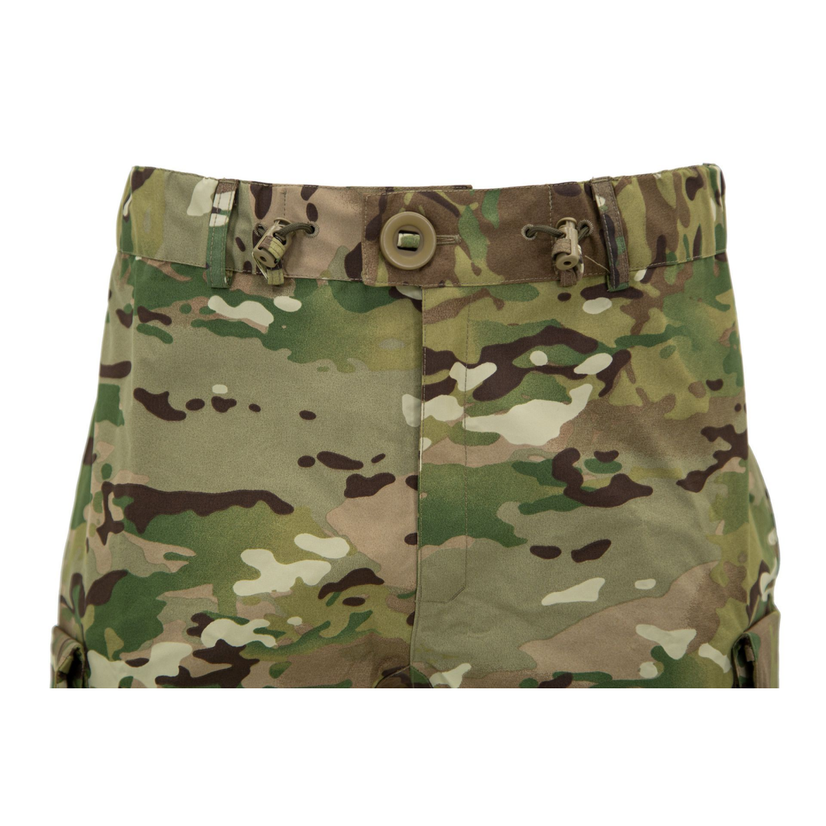 Pantalon Carinthia TRG Multicam