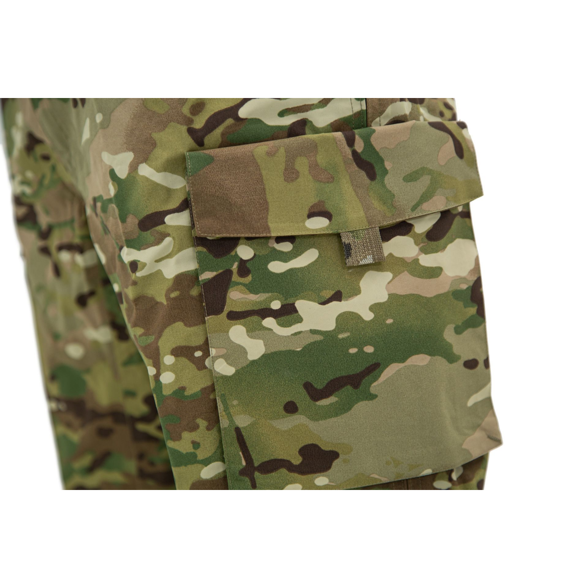 Pantalon Carinthia TRG Multicam