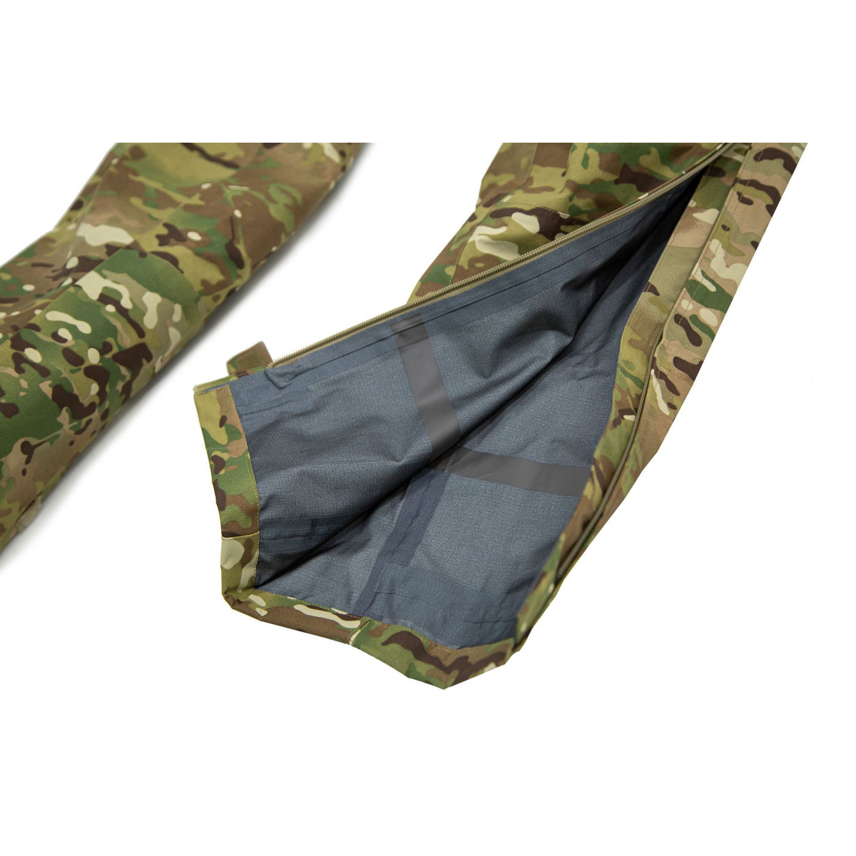 Pantalon Carinthia TRG Multicam