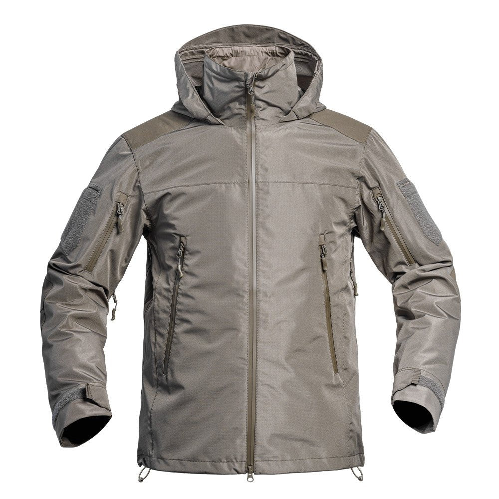 Parka A10 Equipment Hardshell Fighter