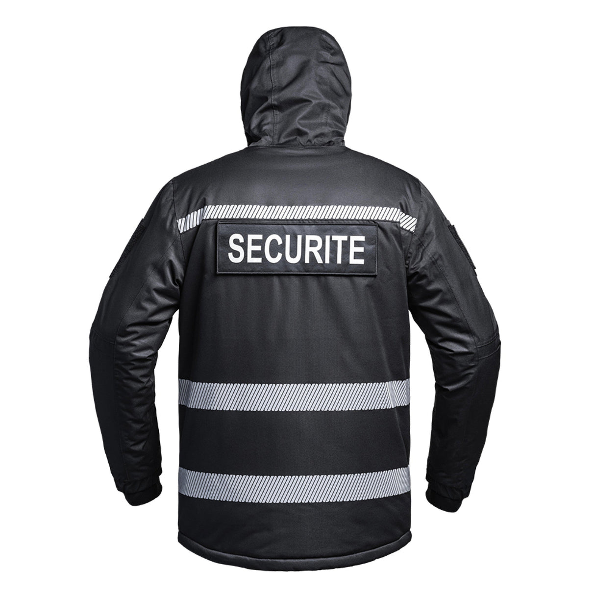 Parka A10 Equipment Hardshell Sécurité-One WF 150 HV-Tape