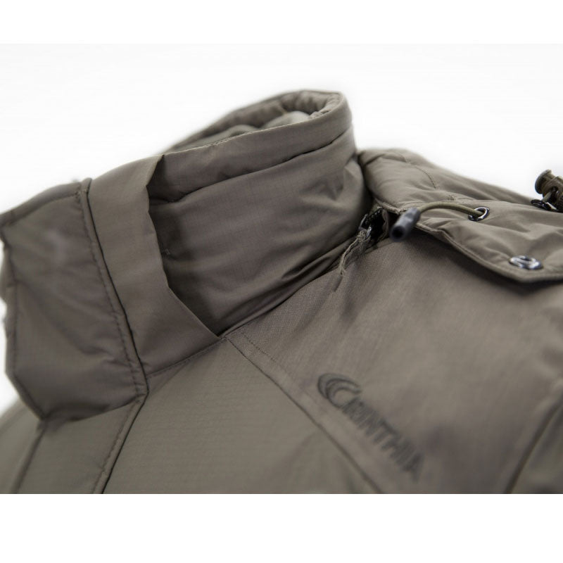 Parka Carinthia ECIG 4.0