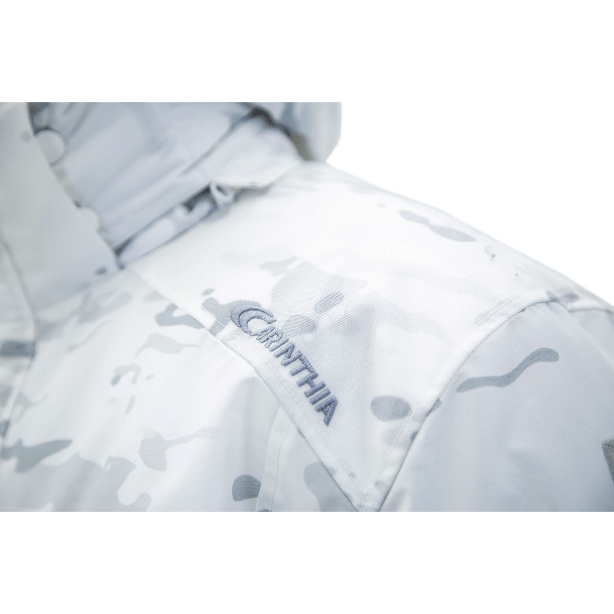 Parka Carinthia ECIG 4.0 Multicam