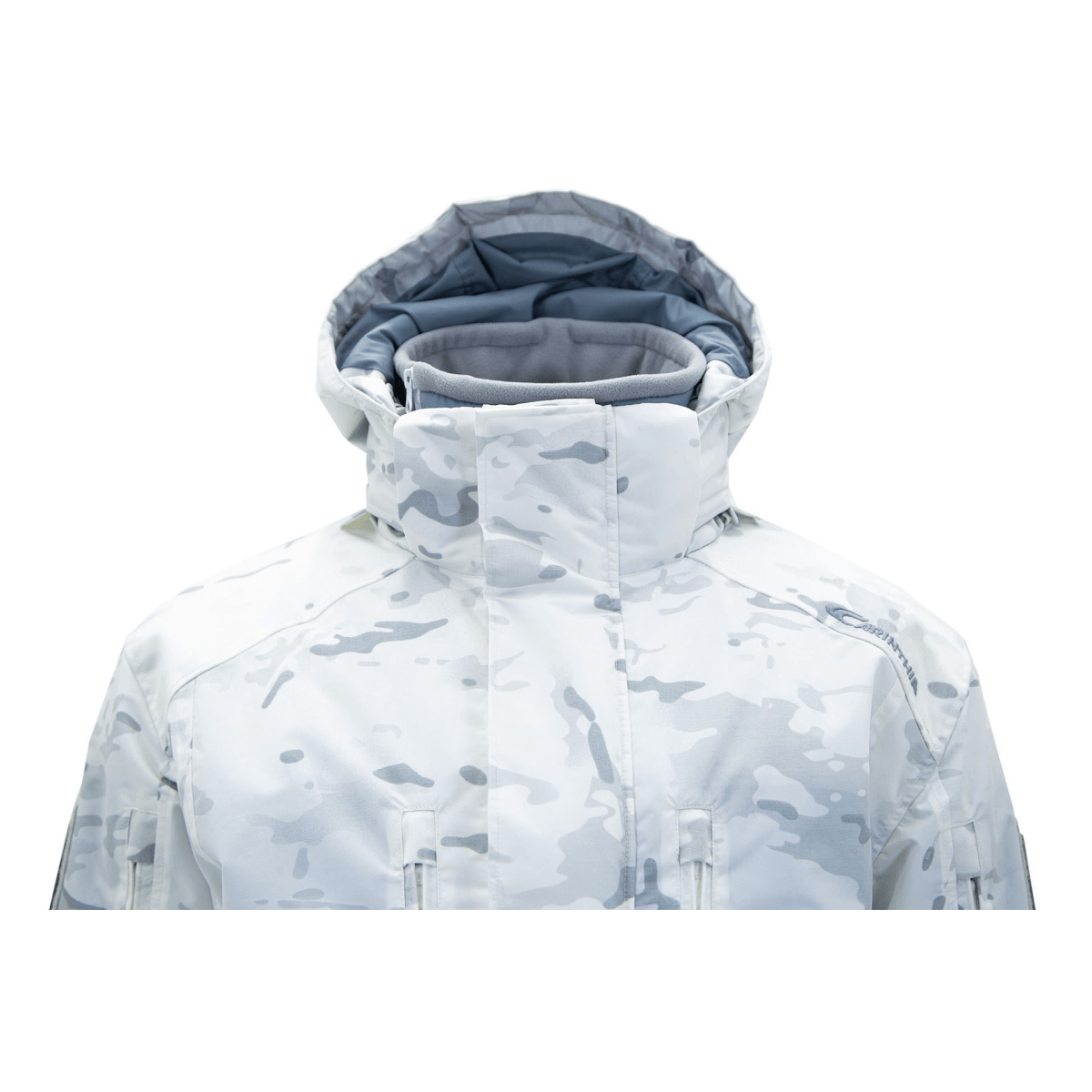 Parka Carinthia ECIG 4.0 Multicam