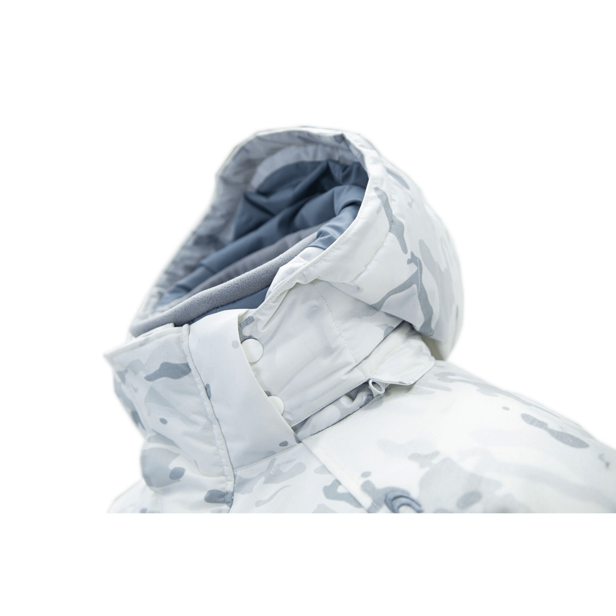 Parka Carinthia ECIG 4.0 Multicam