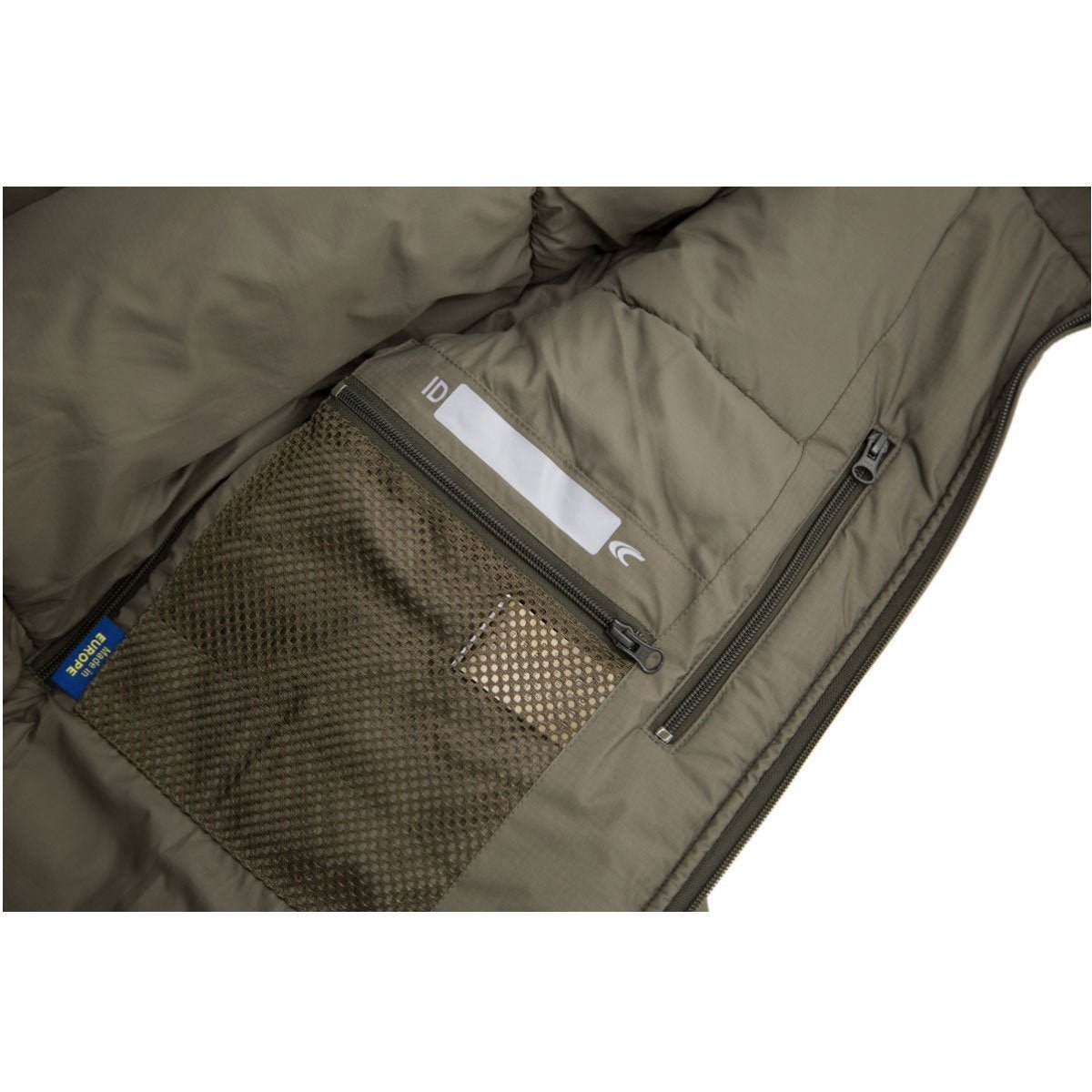 Parka Carinthia HIG 4.0