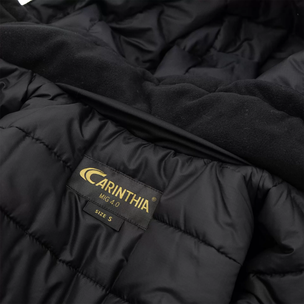 Parka Carinthia MIG 4.0 pour femme