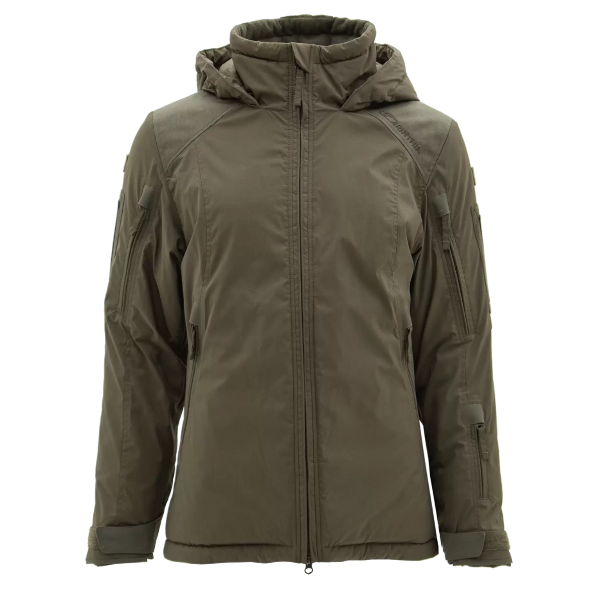 Parka Carinthia MIG 4.0 pour femme