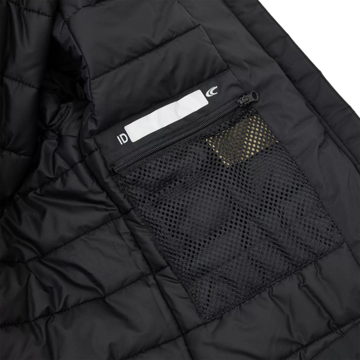 Parka Carinthia MIG 4.0 pour femme