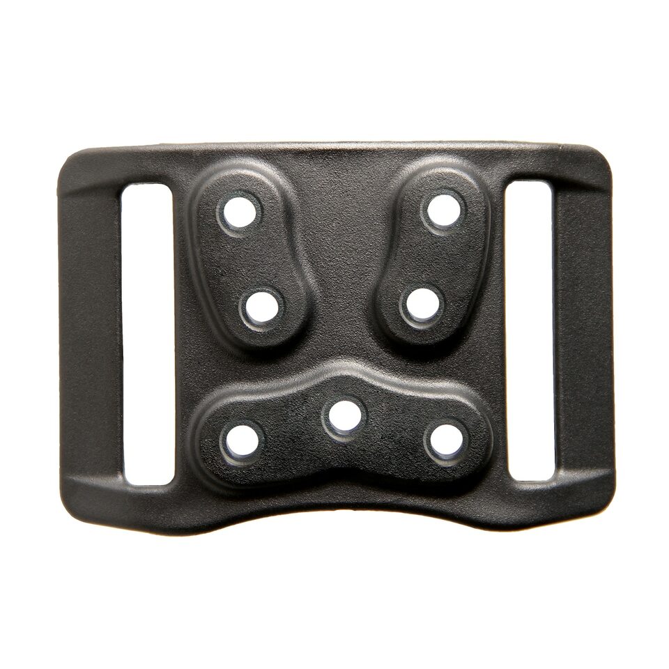 Passant de ceinturon Blackhawk High Ride Belt