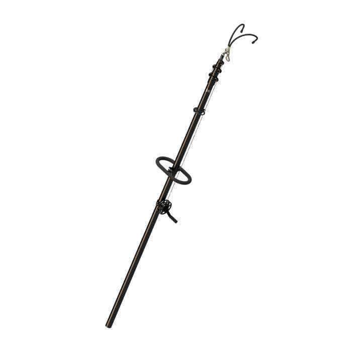 Perche Olympia Triumph Windup