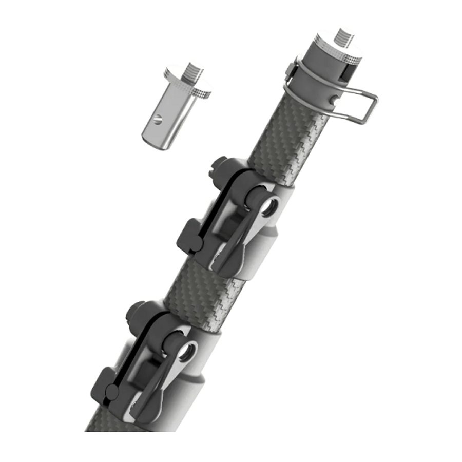 Perche de caméra Olympia Triumph