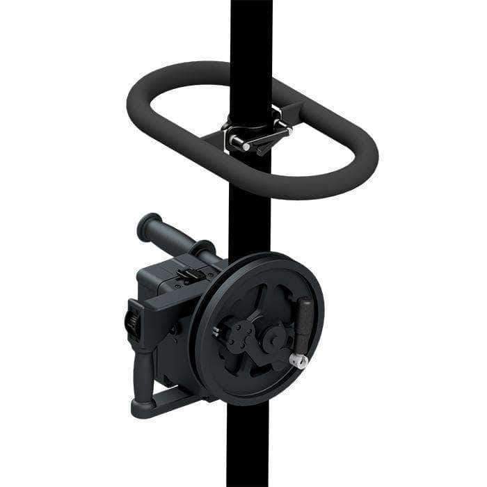 Perche télescopique Olympia Triumph Electric Pole