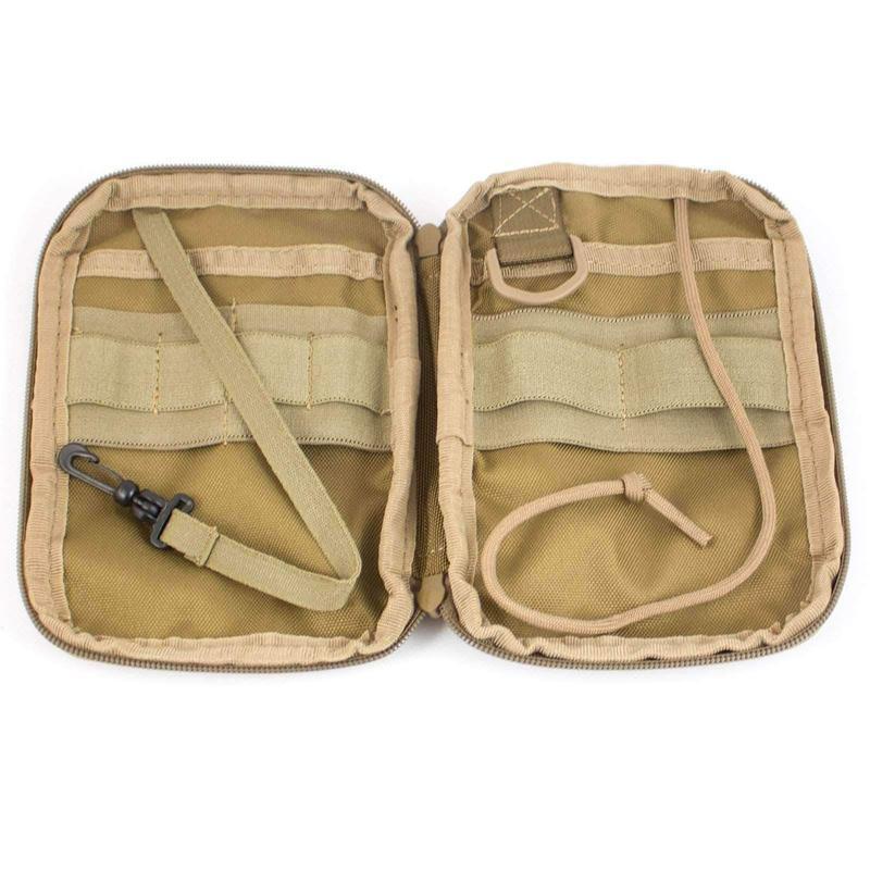 Poche Battle Buddy Utility Bulldog Tactical Gear