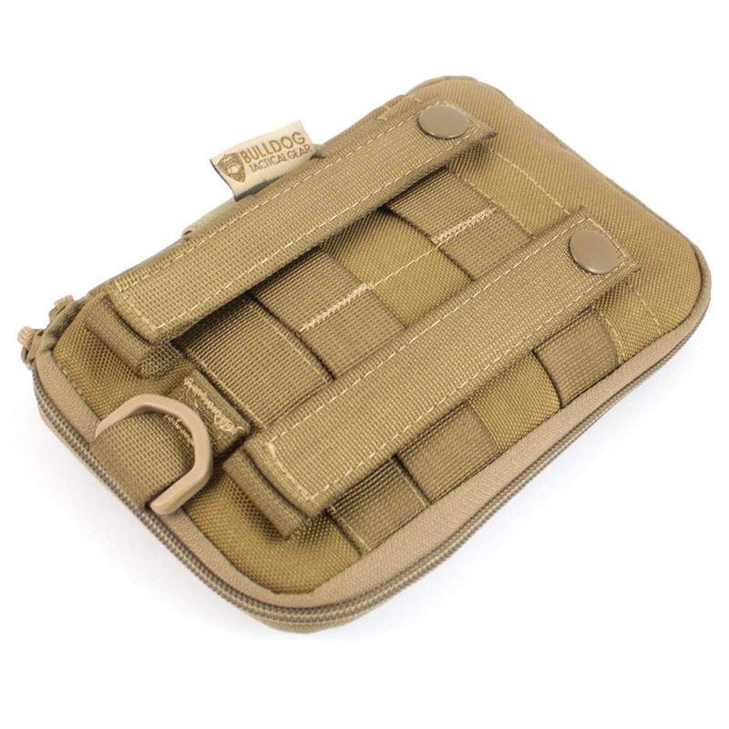Poche Battle Buddy Utility Bulldog Tactical Gear
