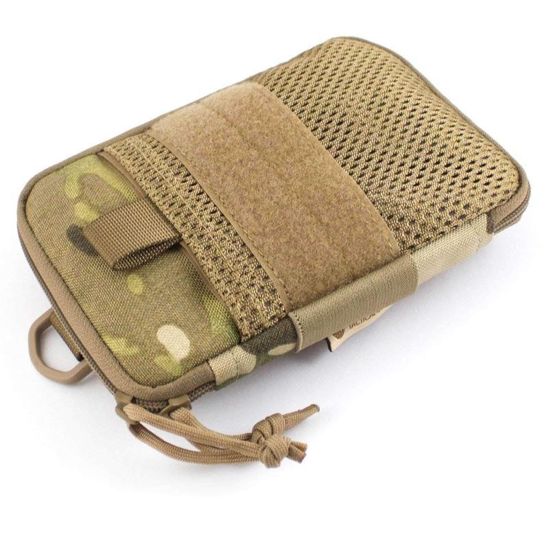 Poche Battle Buddy Utility Bulldog Tactical Gear MTC