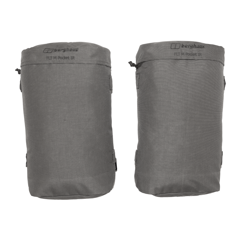 Poche Berghaus FLT Pockets M