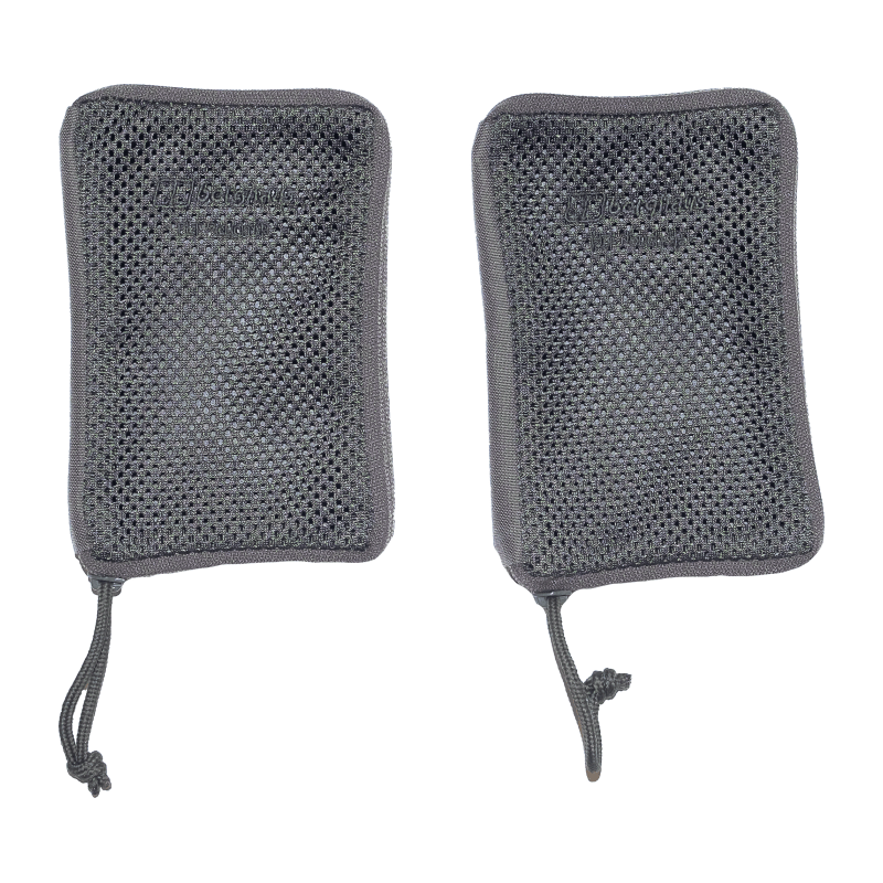 Poche Berghaus FLT Pouches