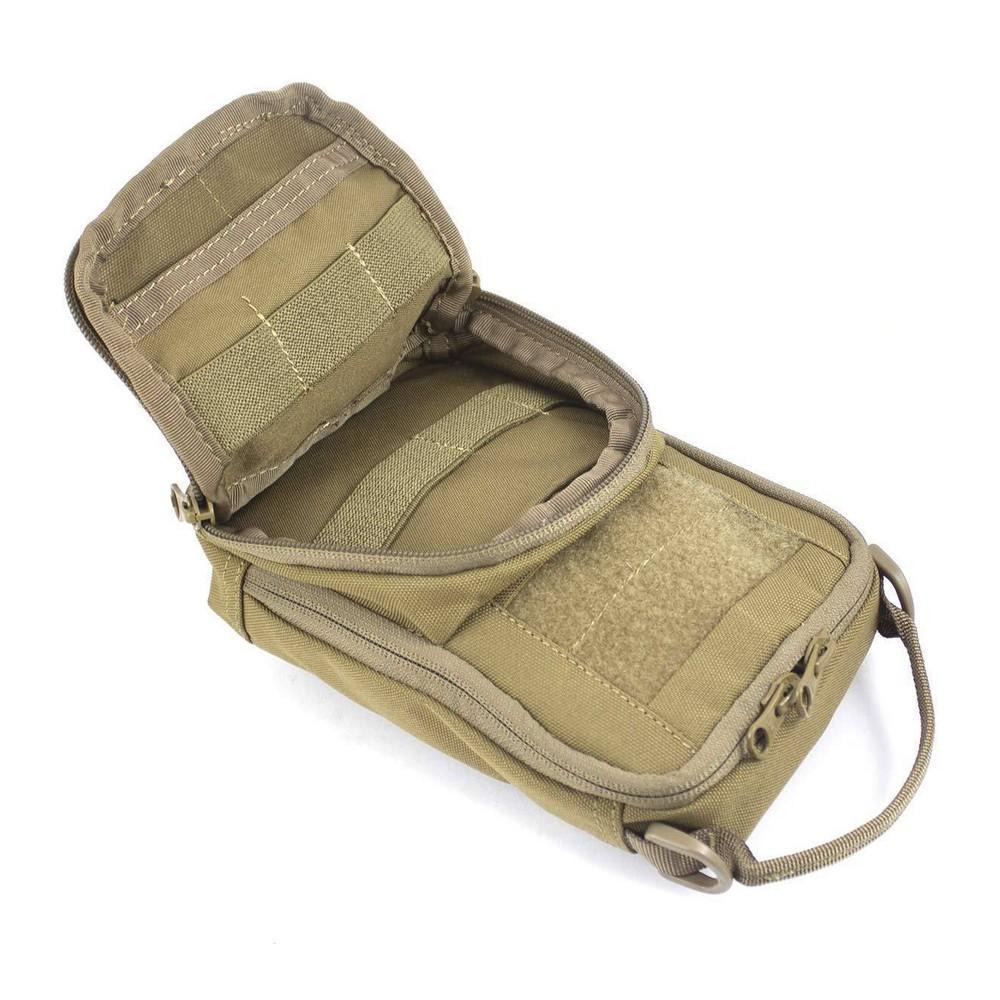 Poche EDC Utility Bulldog Tactical Gear