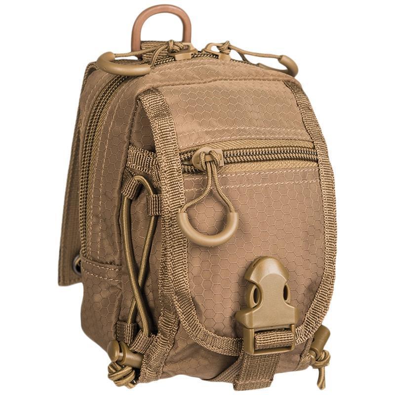 Poche Mil-Tec Hextac