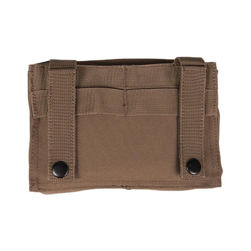 Poche Mil-Tec Laser Cut Small