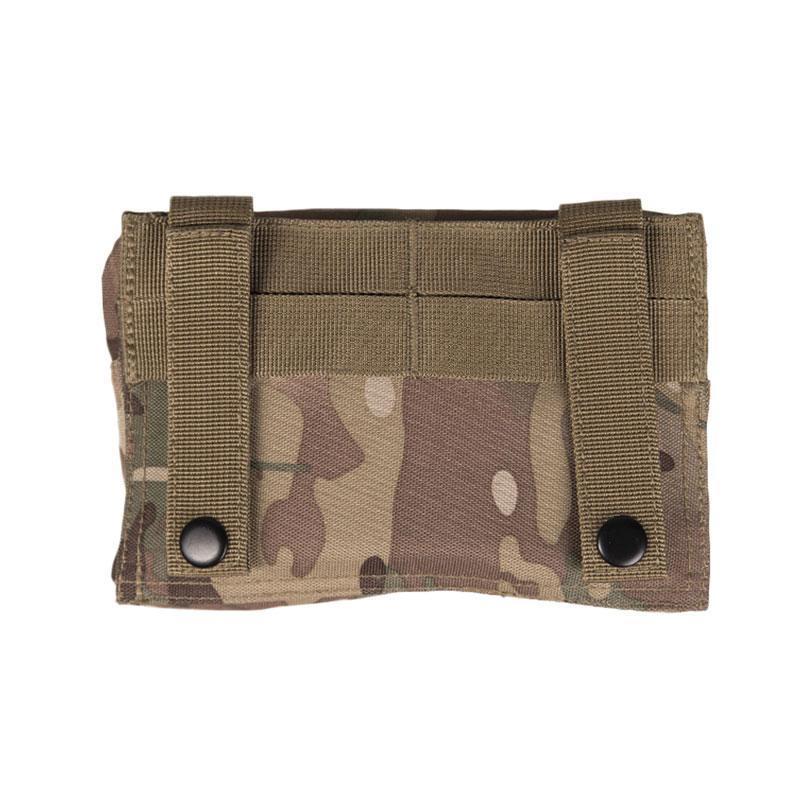 Poche Mil-Tec Laser Cut Small