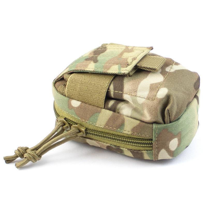 Poche Mil-Tec Padded