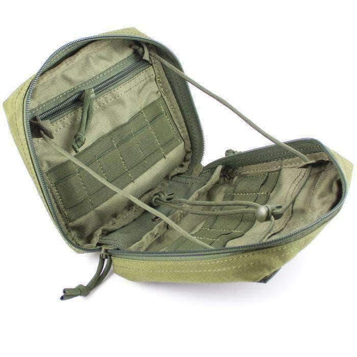 Poche médicale CMT Bulldog Tactical Gear