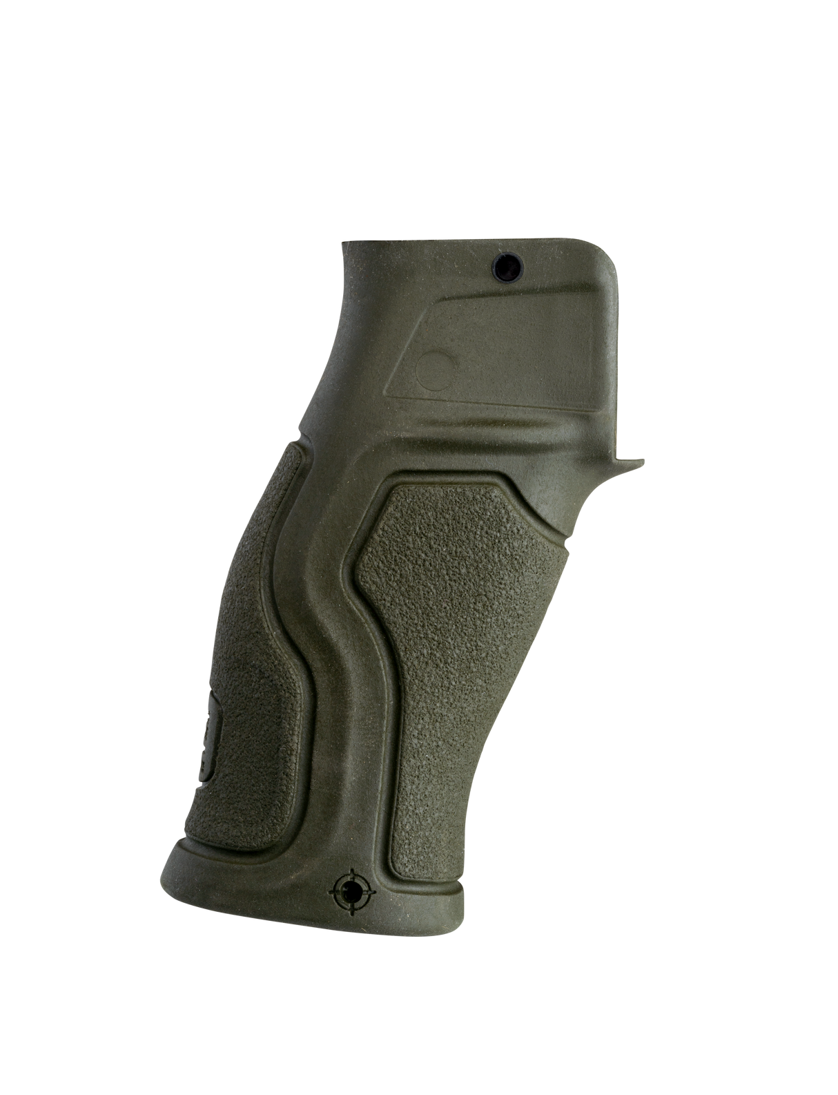 Poignée pistolet ergonomique pour AR/M4 FAB Defense Gradus FBV