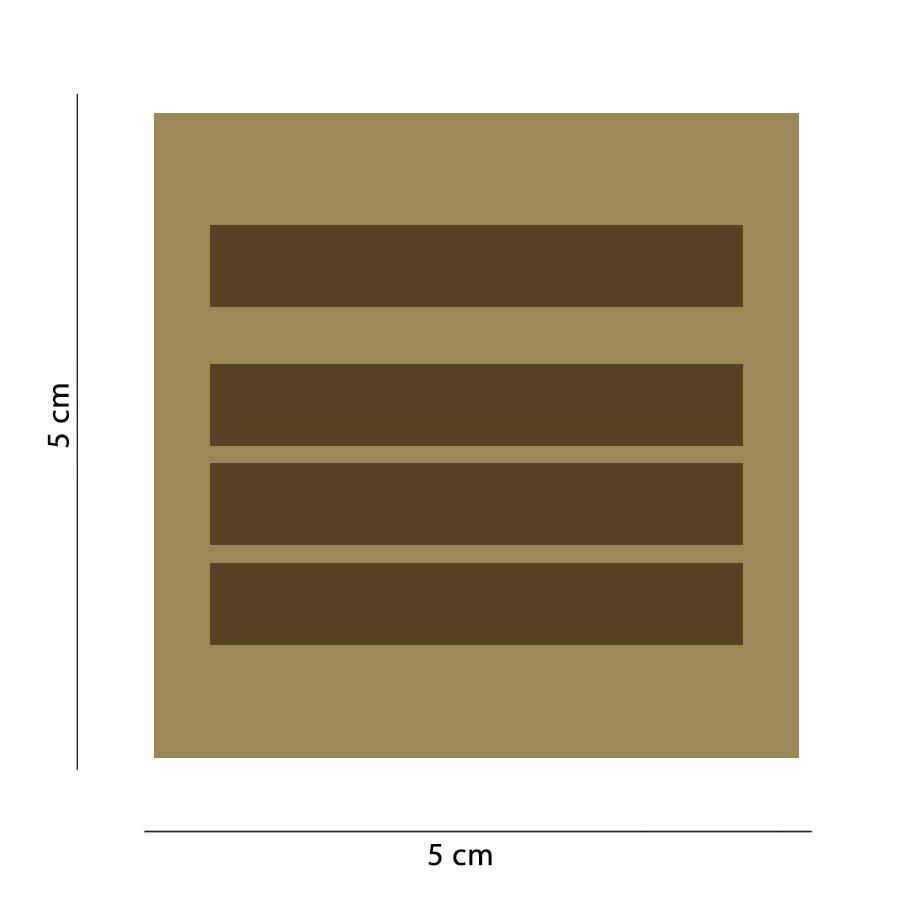 Poitrine Grade Basse Visibilité