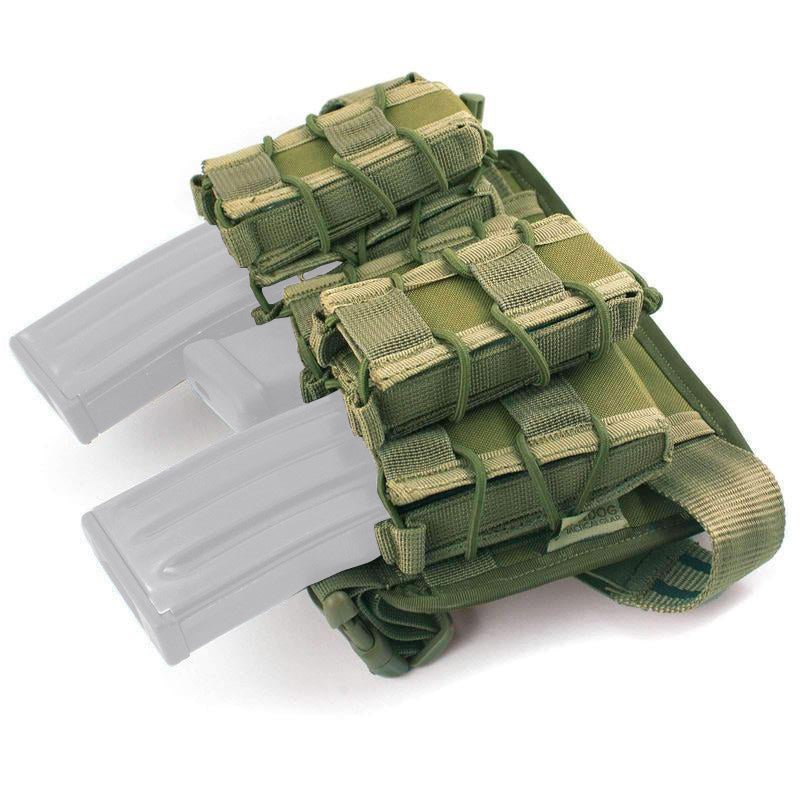 Porte-chargeur Forward Ops Bulldog Tactical Gear