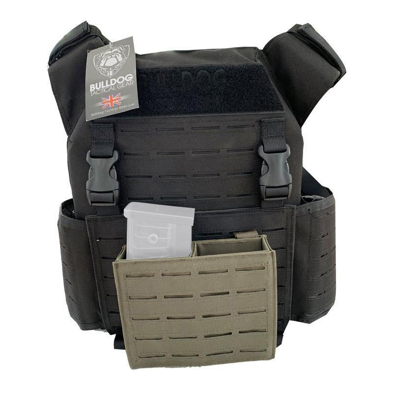 Porte-chargeur PGN G36 2X1 Bulldog Tactical Gear