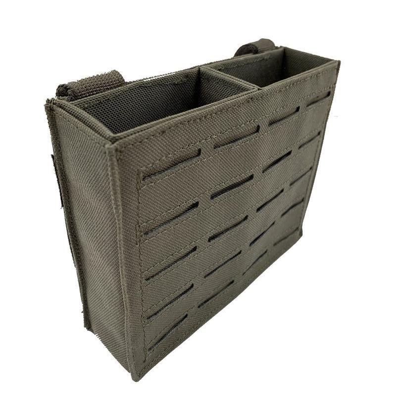 Porte-chargeur PGN G36 2X1 Bulldog Tactical Gear