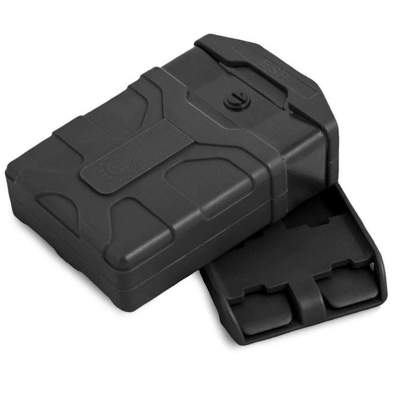 Porte-chargeur rigide ESP MH-44-AR15 MOLLE
