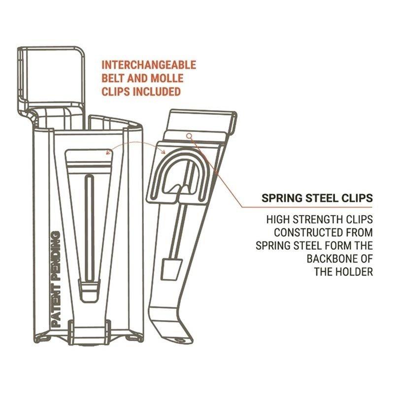 Porte-garrot 5.11 Tactical CAT