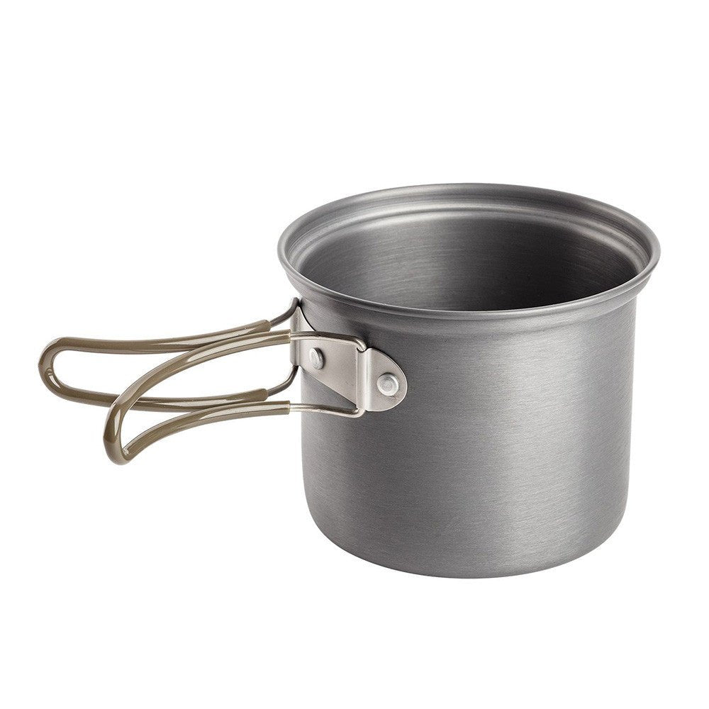 Quart A10 Equipment Tac-Boil 0.5L