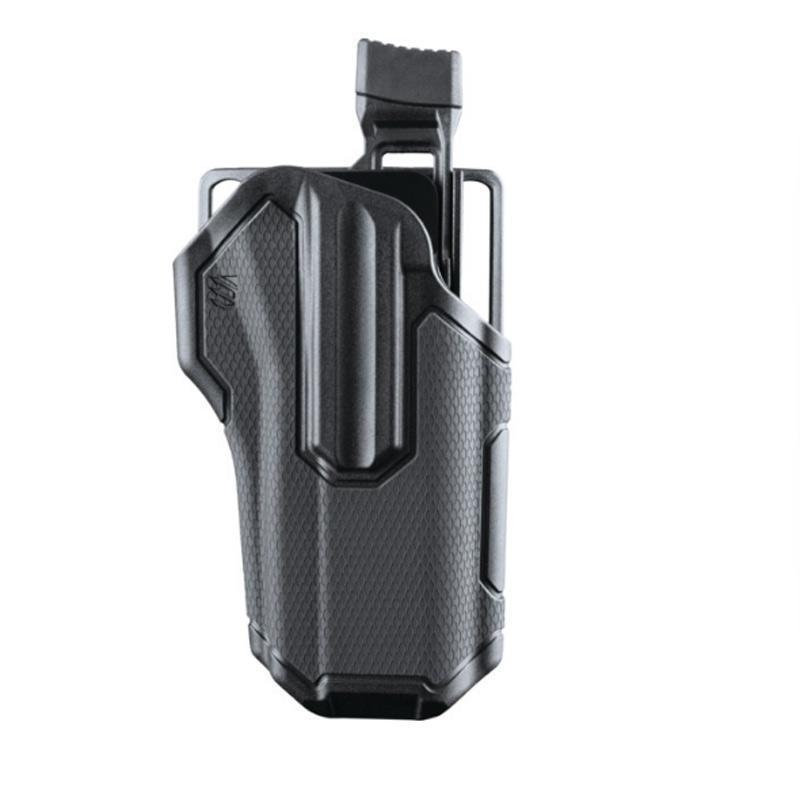 Rail Blackhawk Omnivore