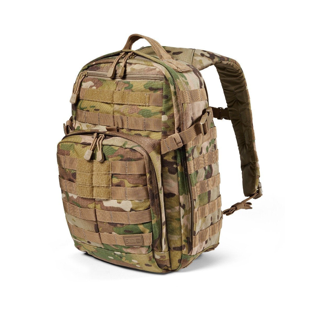 Sac à dos 5.11 Tactical Rush 12 2.0 Multicam 24 L MTC