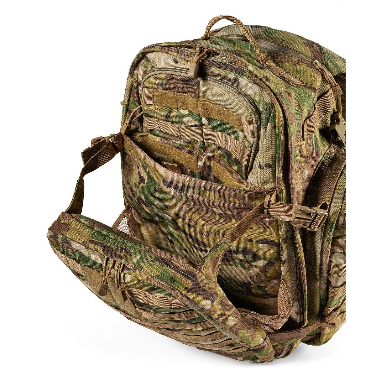 Sac à dos 5.11 Tactical Rush 72 2.0 Multicam 55 L MTC