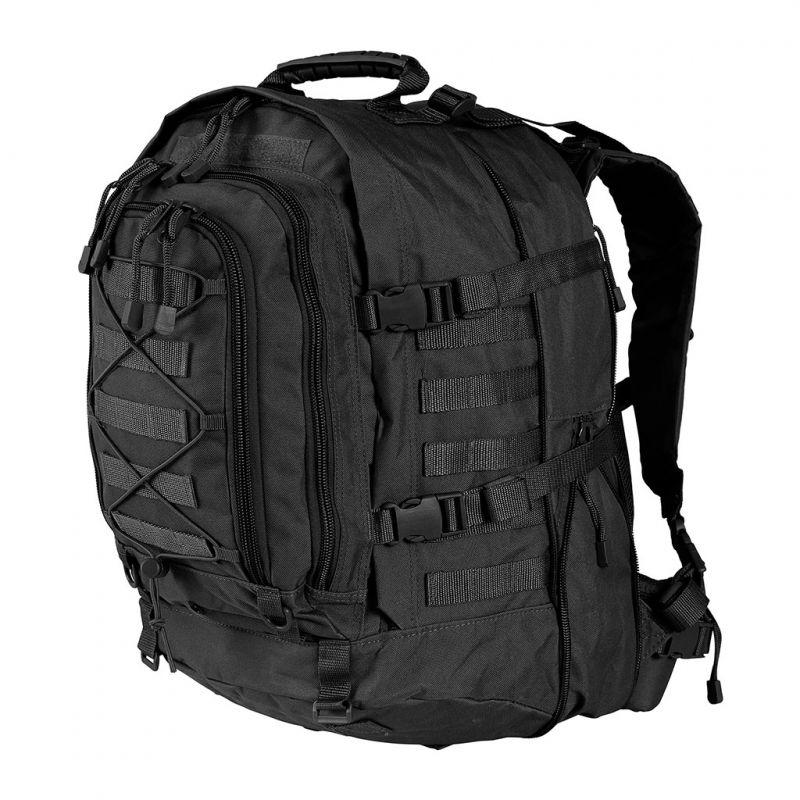 Sac à dos Ares Modulable 45/60L