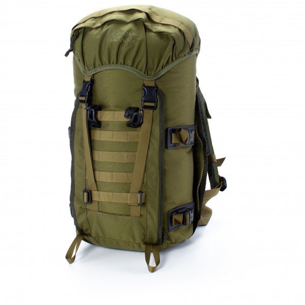 Sac à dos Berghaus Centurio MMPS 45L