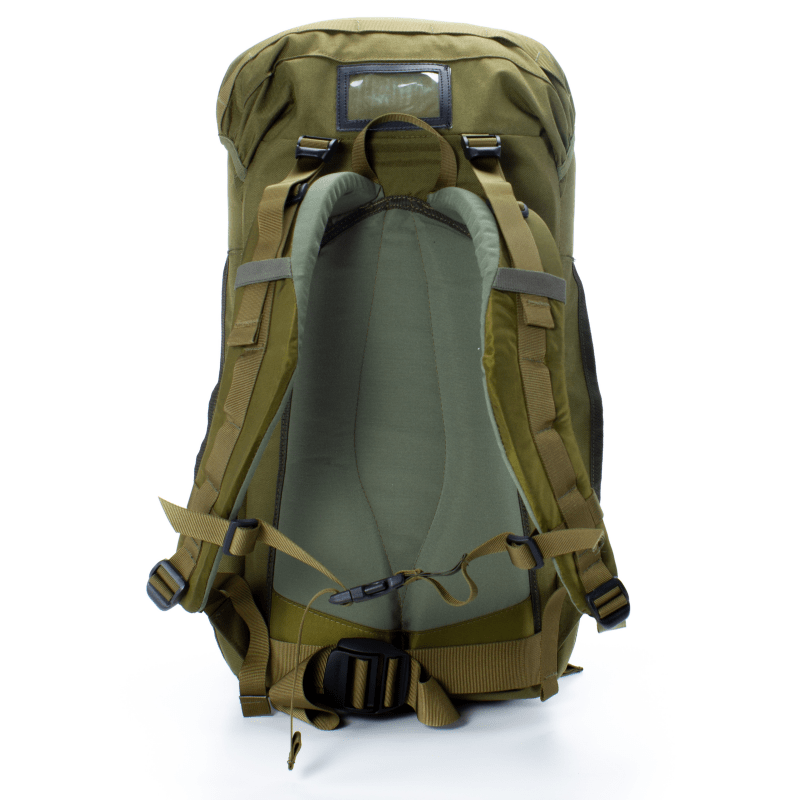 Sac à dos Berghaus Centurio MMPS 45L