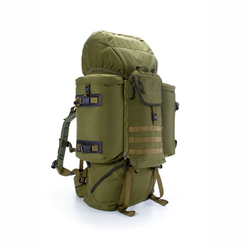 Sac à dos Berghaus Crusader MMPS 110L