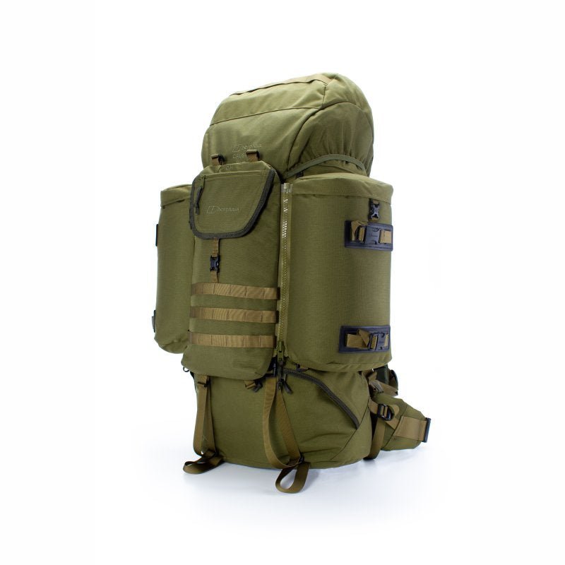 Sac à dos Berghaus Crusader MMPS 110L