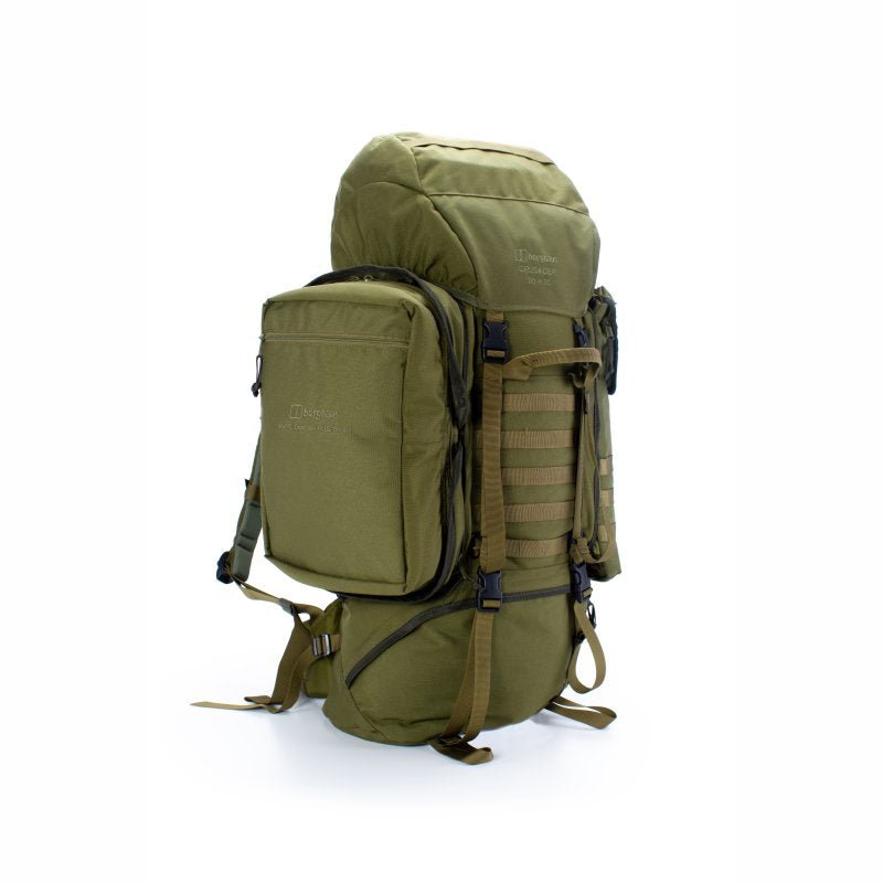 Sac à dos Berghaus Crusader MMPS 110L