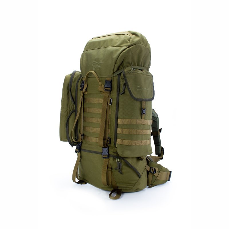 Sac à dos Berghaus Crusader MMPS 110L