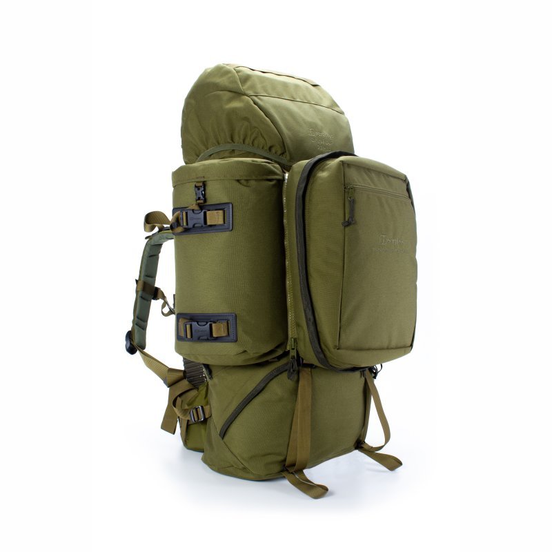Sac à dos Berghaus Crusader MMPS 110L
