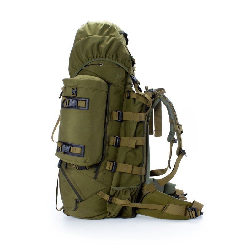Sac à dos Berghaus FMPS Crusader EC