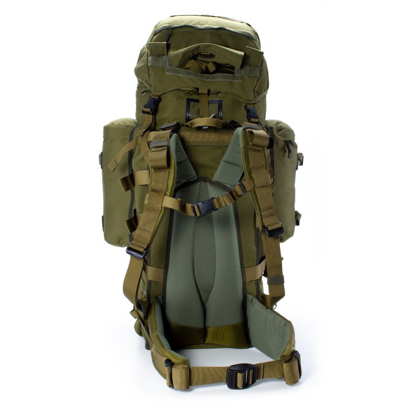 Sac à dos Berghaus FMPS Crusader EC