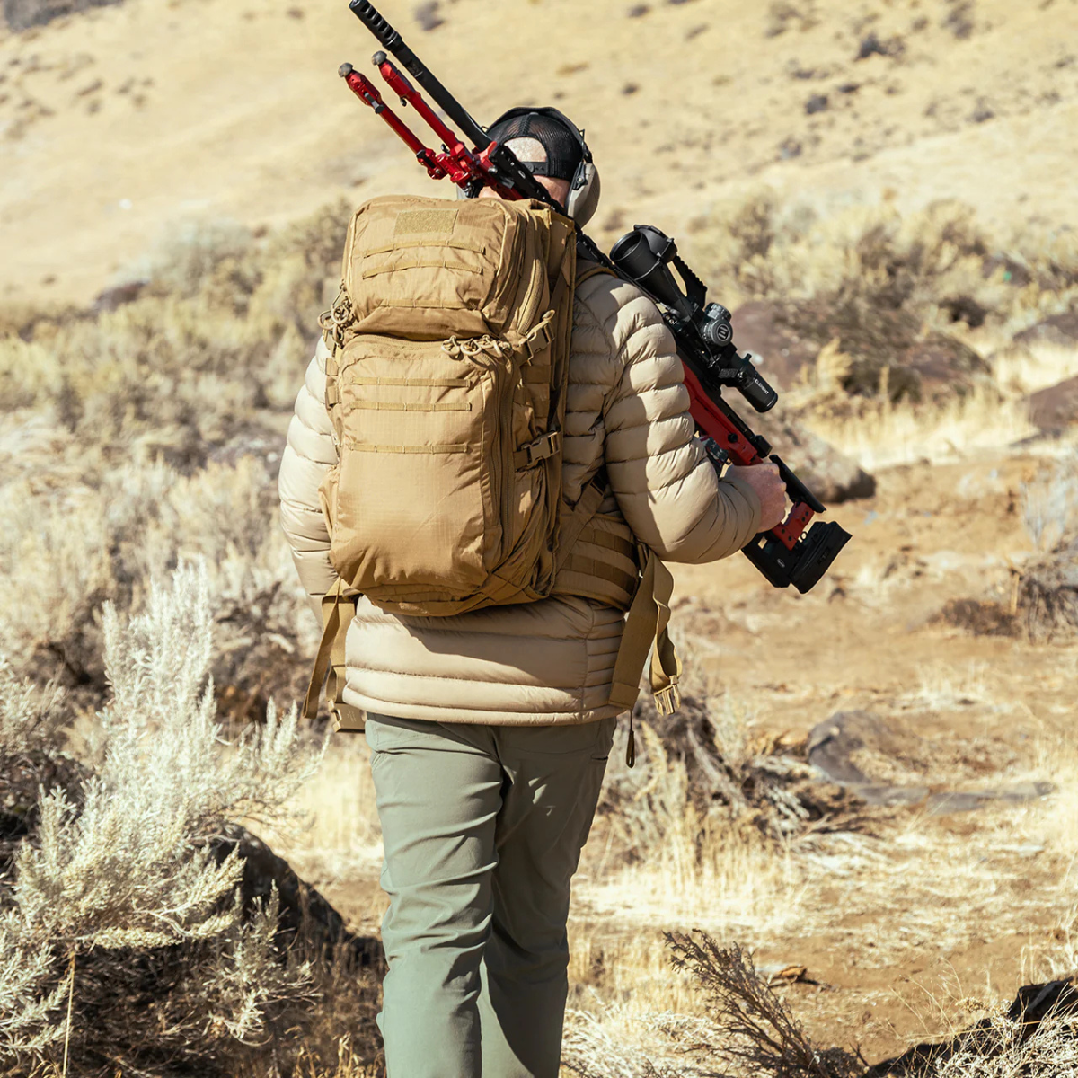 Sac à dos Eberlestock Hispeed II 38L Multicam